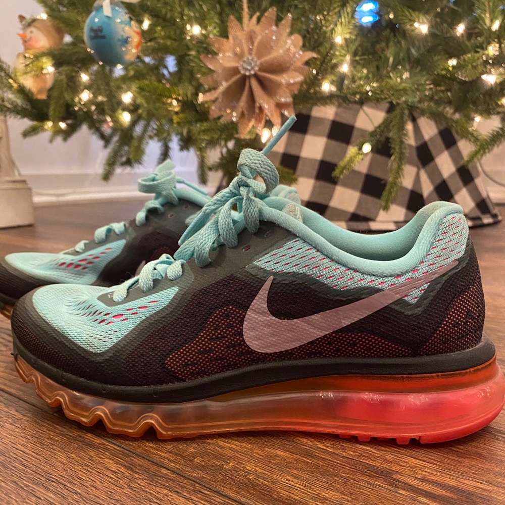 Nike Air Max